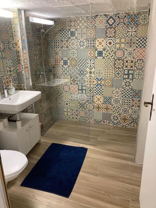 Apartmán Le Carnotzet Fully Exteriér fotografie
